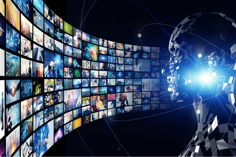 情報基盤工学講座